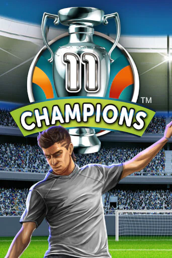 Играть 11 Champions без регистрации | Вулкан Неон бесплатные игры