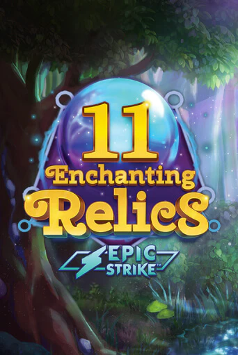 Играть 11 Enchanting Relics без регистрации | Вулкан Неон бесплатные игры