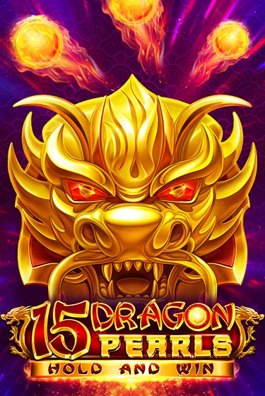 Играть 15 Dragon Pearls: Hold and Win без регистрации | Вулкан Неон бесплатные игры