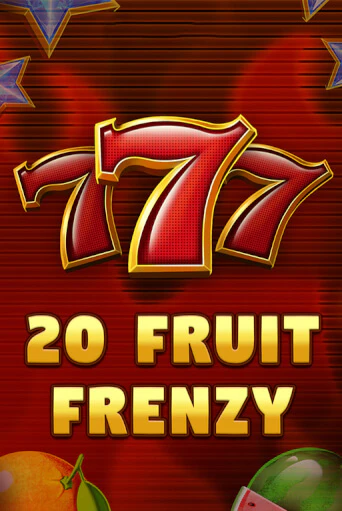 Играть 20 Fruit Frenzy без регистрации | Вулкан Неон бесплатные игры