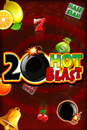 Играть 20 Hot Blast без регистрации | Вулкан Неон бесплатные игры