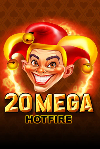 Играть 20 Mega Hotfire без регистрации | Вулкан Неон бесплатные игры