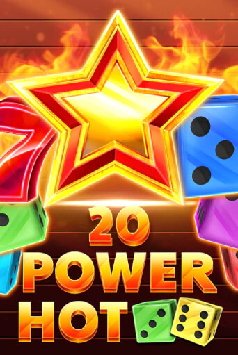Играть 20 Power Hot Dice без регистрации | Вулкан Неон бесплатные игры