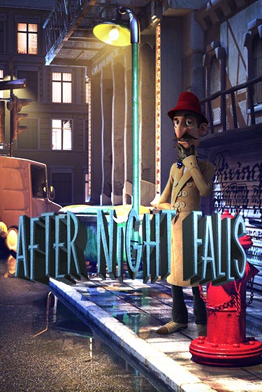Играть After Night Falls без регистрации | Вулкан Неон бесплатные игры