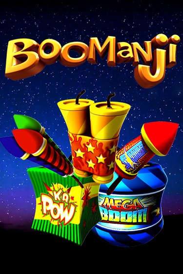 Играть Boomanji без регистрации | Вулкан Неон бесплатные игры