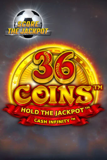 Играть 36 Coins Score The Jackpot без регистрации | Вулкан Неон бесплатные игры