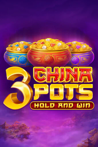 Играть 3 China Pots без регистрации | Вулкан Неон бесплатные игры