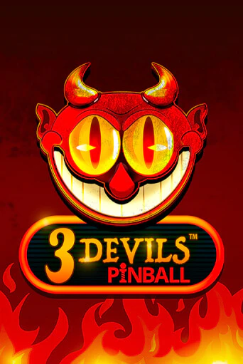 Играть 3 Devils Pinball без регистрации | Вулкан Неон бесплатные игры
