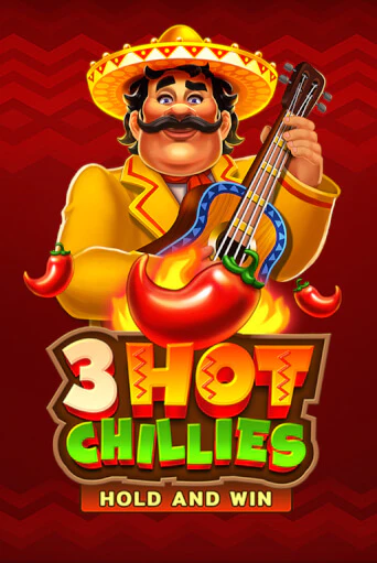 Играть 3 Hot Chillies без регистрации | Вулкан Неон бесплатные игры