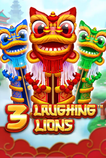 Играть 3 Laughing Lions Power Combo™ без регистрации | Вулкан Неон бесплатные игры