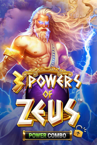 Играть 3 Powers of Zeus: POWER COMBO™ без регистрации | Вулкан Неон бесплатные игры