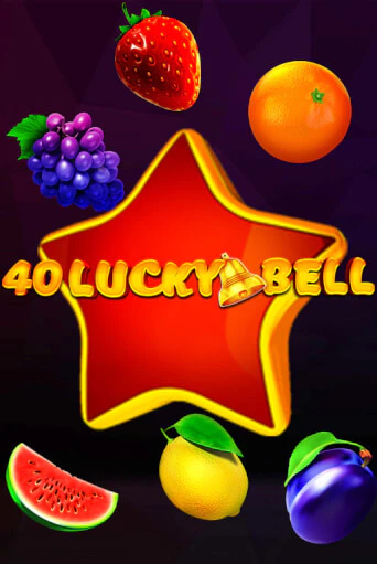 Играть 40 Lucky Bell без регистрации | Вулкан Неон бесплатные игры