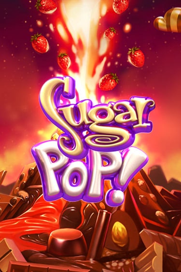 Играть Sugar Pop без регистрации | Вулкан Неон бесплатные игры