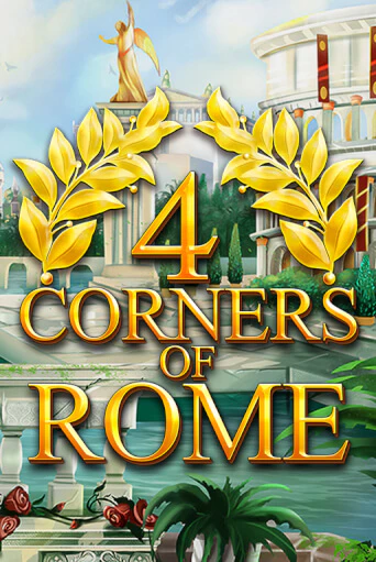Играть 4 Corners Of Rome без регистрации | Вулкан Неон бесплатные игры
