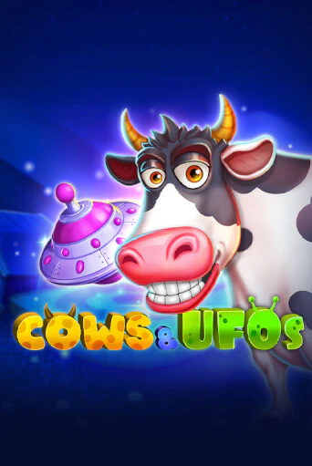 Играть Cows & Ufos без регистрации | Вулкан Неон бесплатные игры