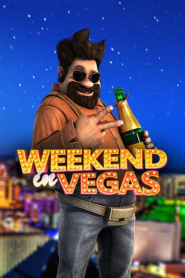 Играть Weekend In Vegas без регистрации | Вулкан Неон бесплатные игры
