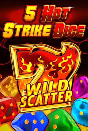 Играть 5 Hot Strike Dice без регистрации | Вулкан Неон бесплатные игры