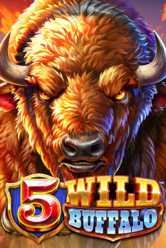 Играть 5 Wild Buffalo без регистрации | Вулкан Неон бесплатные игры