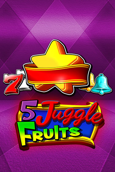 Играть 5 Juggle Fruits без регистрации | Вулкан Неон бесплатные игры