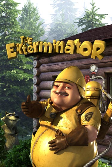 Играть The Exterminator без регистрации | Вулкан Неон бесплатные игры