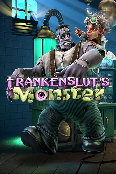 Играть Frankenslot's Monster без регистрации | Вулкан Неон бесплатные игры