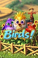 Играть Birds без регистрации | Вулкан Неон бесплатные игры