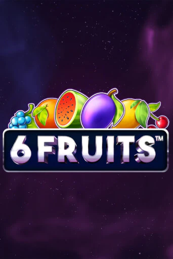 Играть 6 Fruits без регистрации | Вулкан Неон бесплатные игры