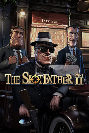 Играть Slotfather 2 без регистрации | Вулкан Неон бесплатные игры