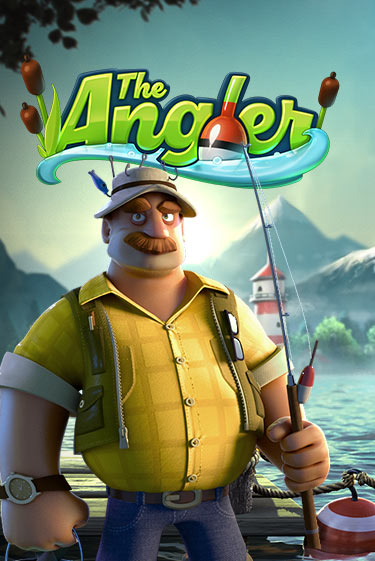 Играть The Angler без регистрации | Вулкан Неон бесплатные игры