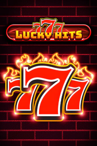 Играть 777 - Lucky Hits без регистрации | Вулкан Неон бесплатные игры