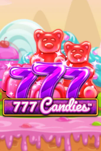 Играть 777 Candies без регистрации | Вулкан Неон бесплатные игры