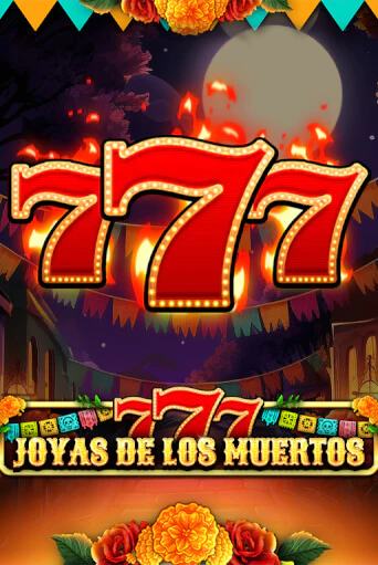 Играть 777 - Joyas De Los Muertos без регистрации | Вулкан Неон бесплатные игры