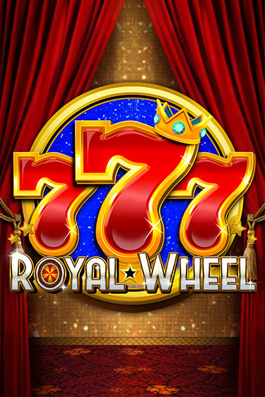 Играть 777 Royal Wheel без регистрации | Вулкан Неон бесплатные игры