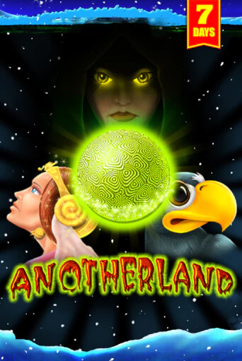 Играть 7 Days Anotherland без регистрации | Вулкан Неон бесплатные игры