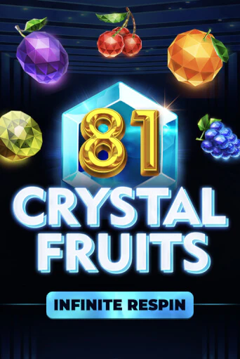 Играть 81 Crystal Fruits без регистрации | Вулкан Неон бесплатные игры