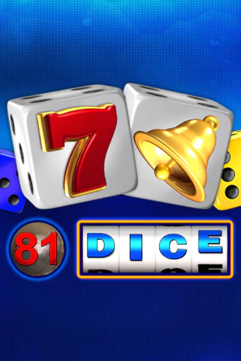 Играть 81 Dice без регистрации | Вулкан Неон бесплатные игры