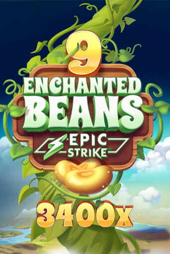 Играть 9 Enchanted Beans без регистрации | Вулкан Неон бесплатные игры