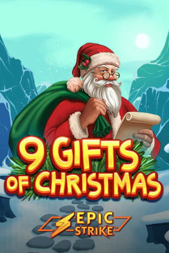 Играть 9 Gifts Of Christmas без регистрации | Вулкан Неон бесплатные игры