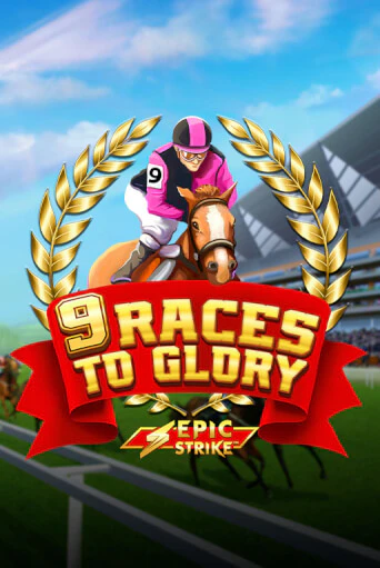 Играть 9 Races to Glory без регистрации | Вулкан Неон бесплатные игры