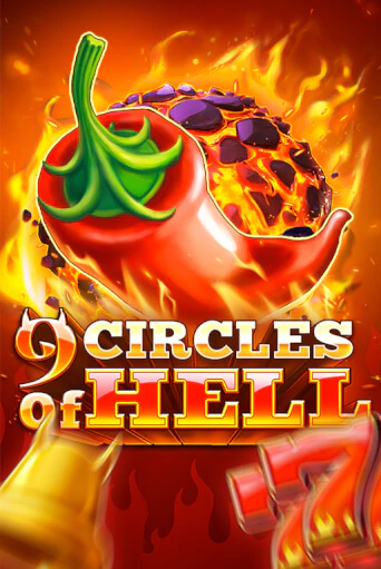 Играть 9 Circles Of Hell без регистрации | Вулкан Неон бесплатные игры