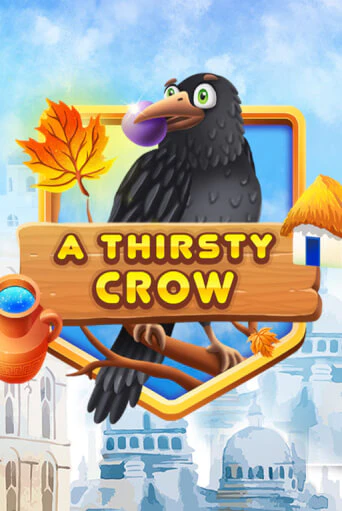 Играть A Thirsty Crow без регистрации | Вулкан Неон бесплатные игры