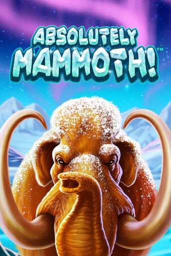 Играть Absolutely Mammoth без регистрации | Вулкан Неон бесплатные игры