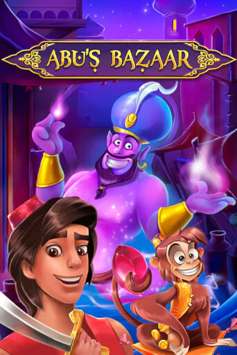 Играть Abu's Bazaar без регистрации | Вулкан Неон бесплатные игры