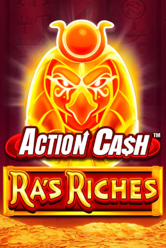 Играть Action Cash™ Ra's Riches без регистрации | Вулкан Неон бесплатные игры