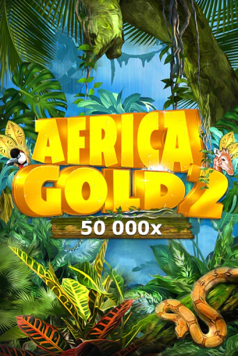 Играть Africa Gold 2 без регистрации | Вулкан Неон бесплатные игры