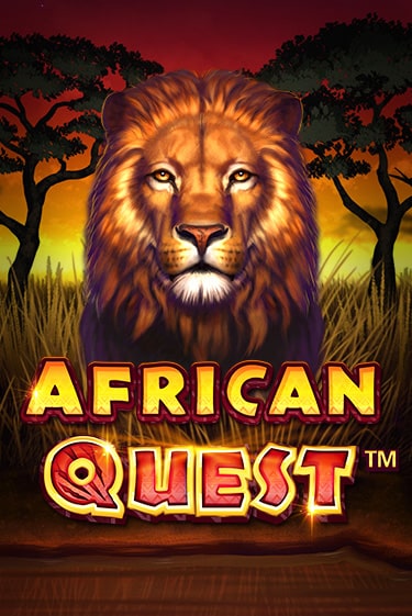 Играть African Quest без регистрации | Вулкан Неон бесплатные игры