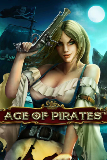 Играть Age Of Pirates - 15 Lines без регистрации | Вулкан Неон бесплатные игры