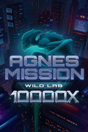 Играть Agnes Mission: Wild Lab без регистрации | Вулкан Неон бесплатные игры