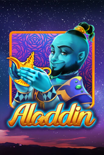Играть Aladdin без регистрации | Вулкан Неон бесплатные игры