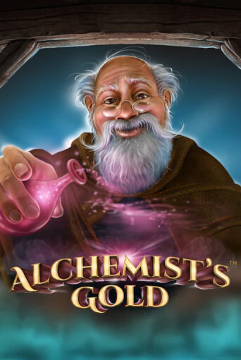 Играть Alchemist's Gold без регистрации | Вулкан Неон бесплатные игры